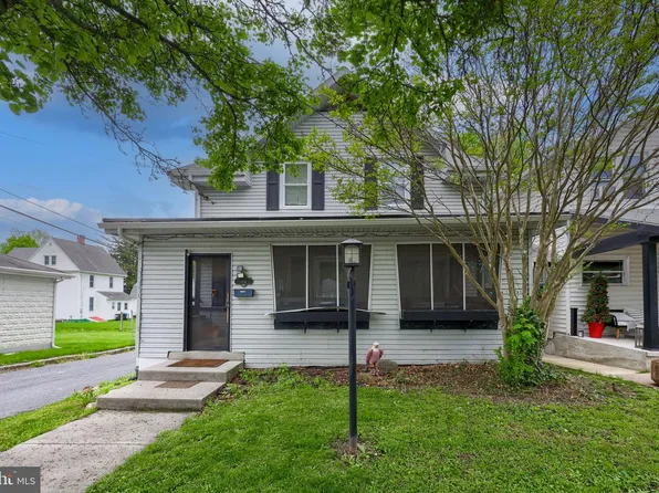 114 Kelso St, Harrisburg, PA 17111