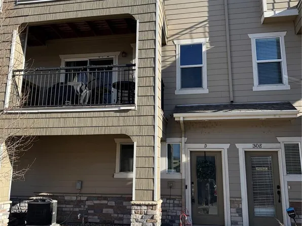 11250 Florence Street #30D, Commerce City, CO 80640