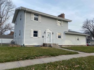 1253 40th Ave, Columbus, NE 68601