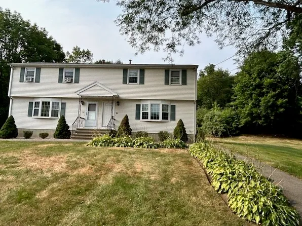362 Plymouth St #362, Bridgewater, MA 02324