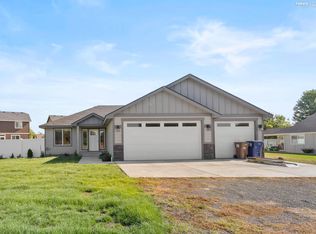 7702 N Five Mile Rd, Spokane, WA 99208