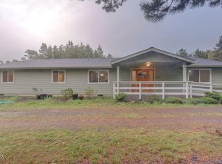 5235 Heceta Beach Rd, Florence, OR 97439