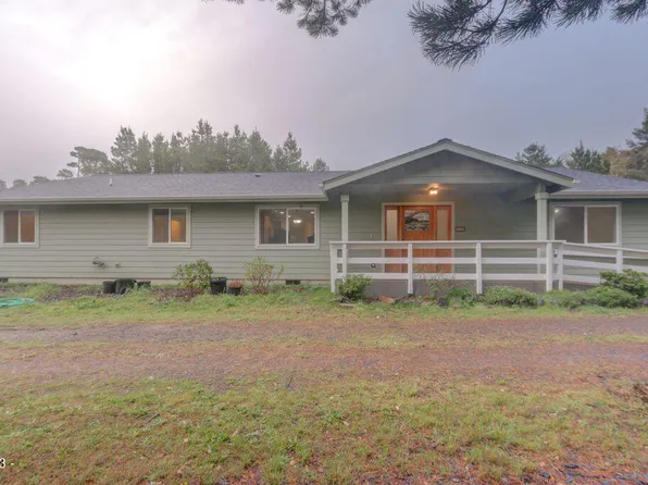 5235 Heceta Beach Rd, Florence, OR 97439