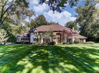 1700 W Alexandersville Bellbrook Rd, Dayton, OH 45459