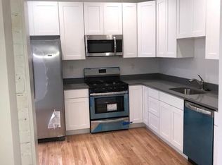 747 Kenyon St NW, Washington, DC 20010