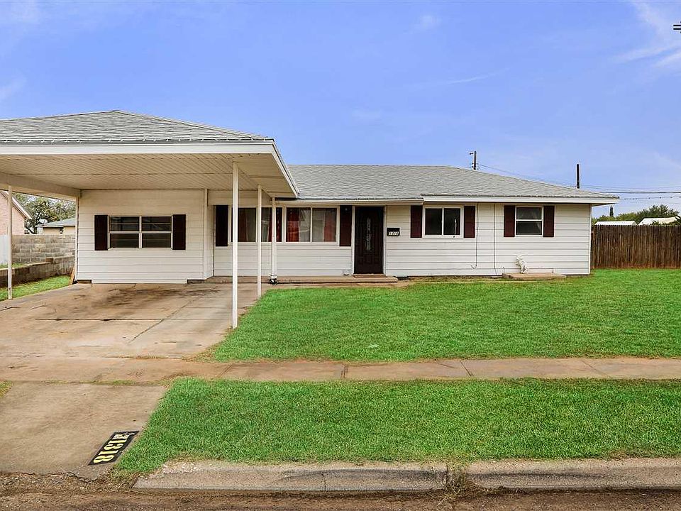 1st image of 1318 N Llano Dr