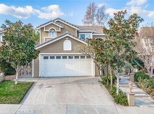 5916 Crestmont Dr, Chino Hills, CA 91709