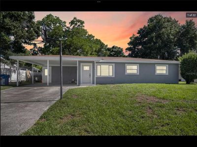 3009 W Broad St, Tampa, FL, 33614
