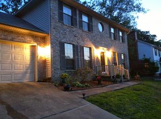 13919 Napoleon Rd, Little Rock, AR 72211