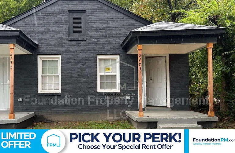 2773 Waverly Ave — Photo 1