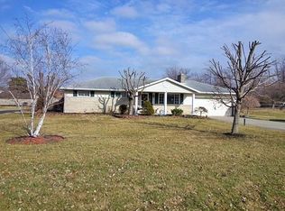 2216 S State Road 1, Connersville, IN 47331