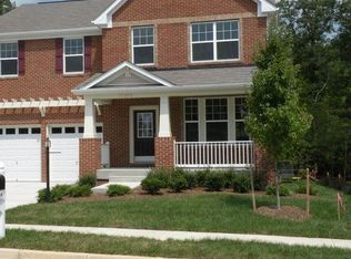 15404 Pulaski Rd, Brandywine, MD 20613