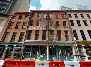614 Gravier St #401, New Orleans, LA 70130
