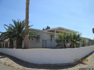 1376 Terrace Dr, Bullhead City, AZ 86442