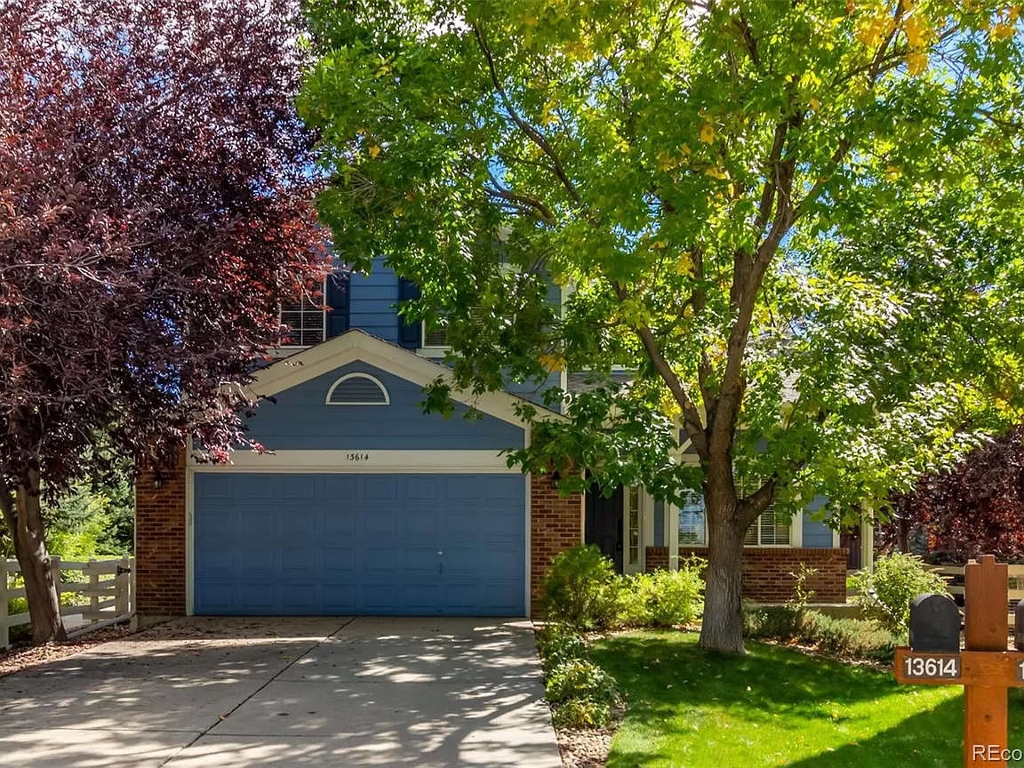 13614 Plaster Circle, Broomfield, CO 80023 | Zillow