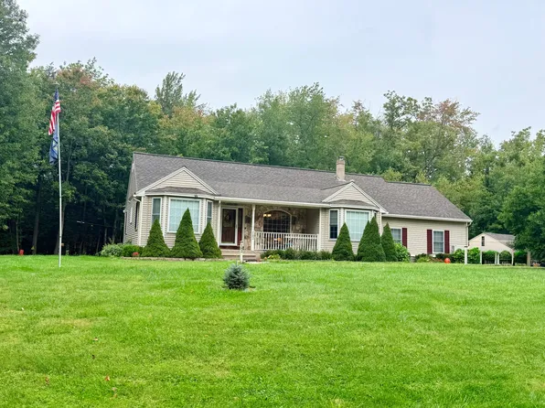 182 Maplewood Drive, Arundel, ME 04046
