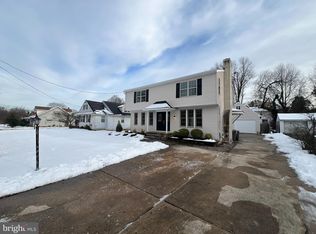 220 Harvard Ave, Stratford, NJ 08084