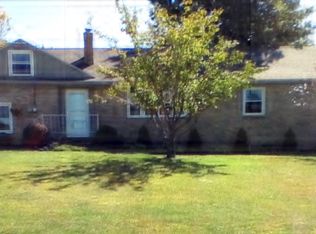2931 Millsboro Rd E, Mansfield, OH 44903