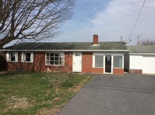 23 Newville Rd, Shippensburg, PA 17257