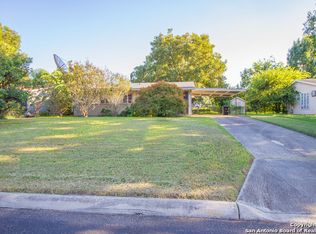 252 Kenmar Dr, San Antonio, TX 78220
