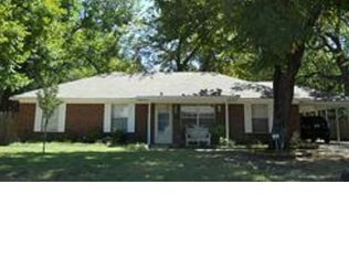 627 Sunset St, Sulphur Springs, TX 75482