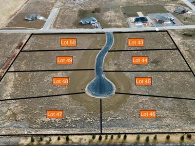 Lot 45 6840 Road, Montrose, CO, 81403
