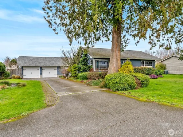 117 4th Avenue SE, Pacific, WA 98047