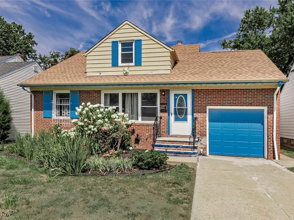 316 Halle Dr, Euclid, OH 44132