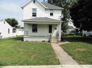 894 Congress St, Marion, OH