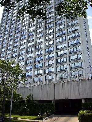 1st image of 5100 N Marine Dr APT 18K
