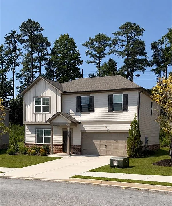 2084 Pecan Dr