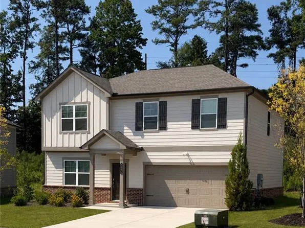 2084 Pecan Dr, Douglasville, GA 30135