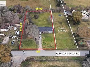 7501 Almeda Genoa Rd, Houston, TX 77075