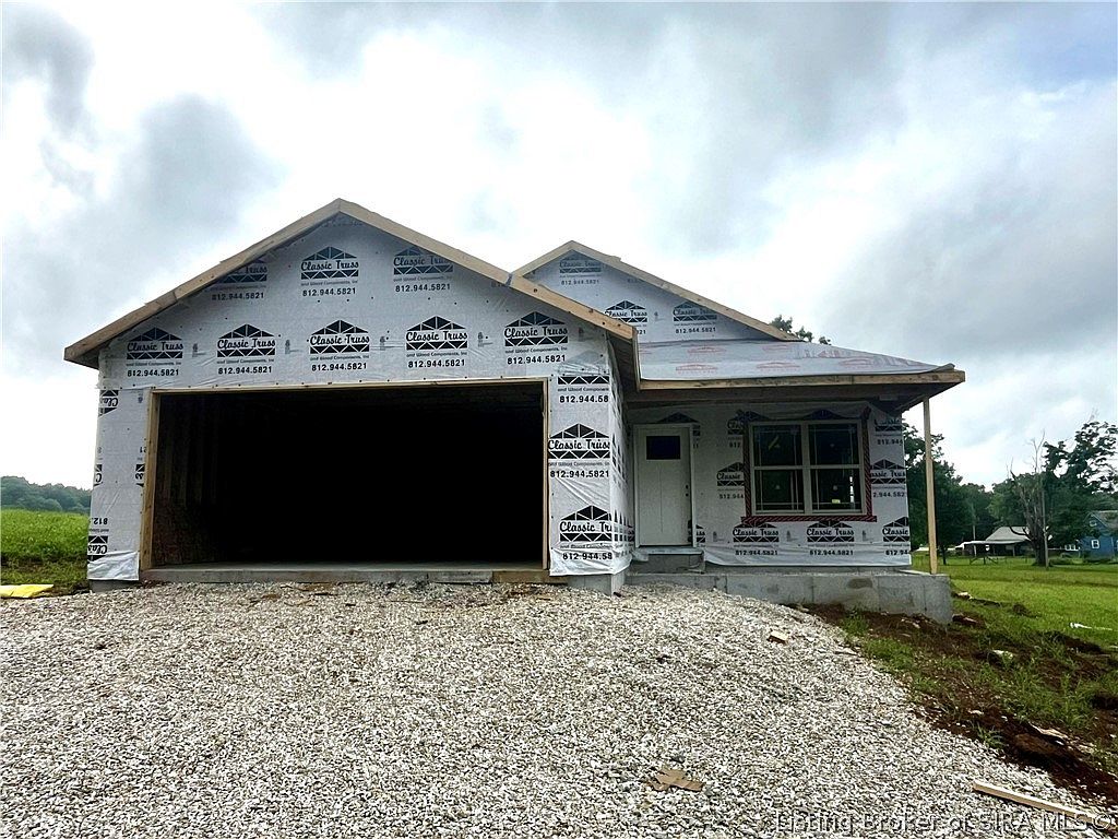 322 Harrison Avenue NW, Depauw, IN 47115 MLS 202407762 Zillow