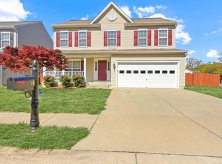 14 Grassland St, Stafford, VA