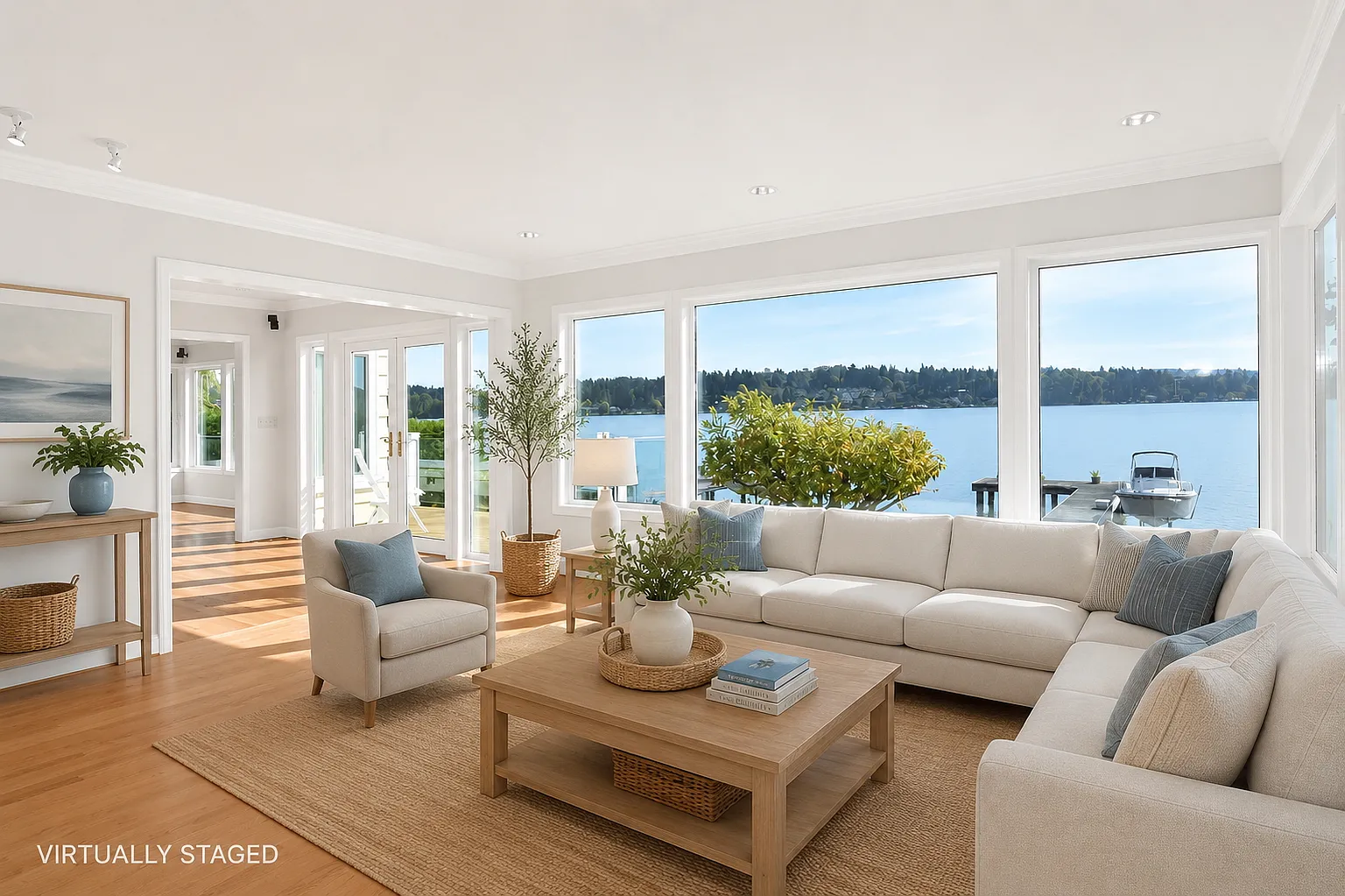 5 bed, 3.5 bath, 4300 sqft, $8,495 — Photo 4