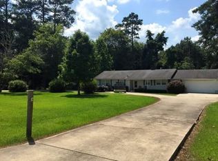 255 Hartfield Rd, Foxworth, MS 39429