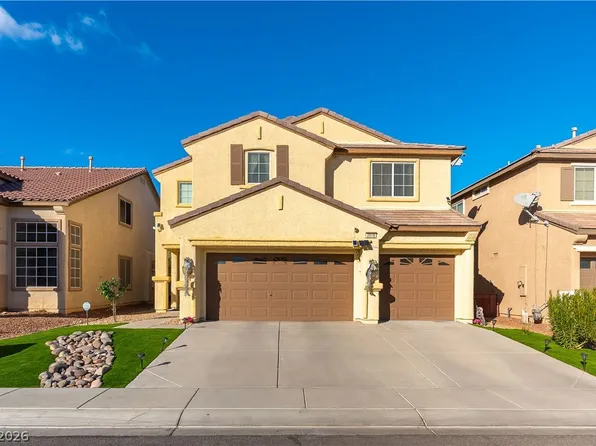 2016 Pink Lily Ave, North Las Vegas, NV 89081