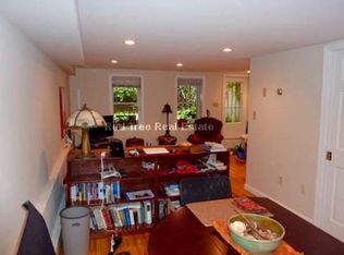 94 Appleton St #203, Boston, MA 02116