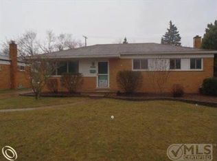 11222 Erdmann Rd, Sterling Heights, MI 48314