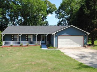 80 Robin Ln, Riverdale, GA 30274