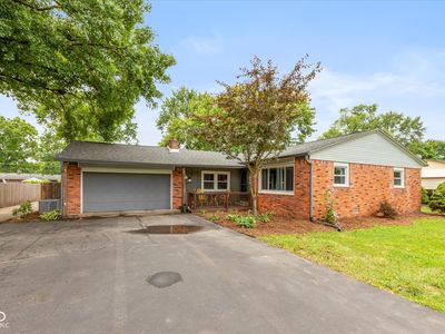615 E Stop 11 Rd, Indianapolis, IN, 46227
