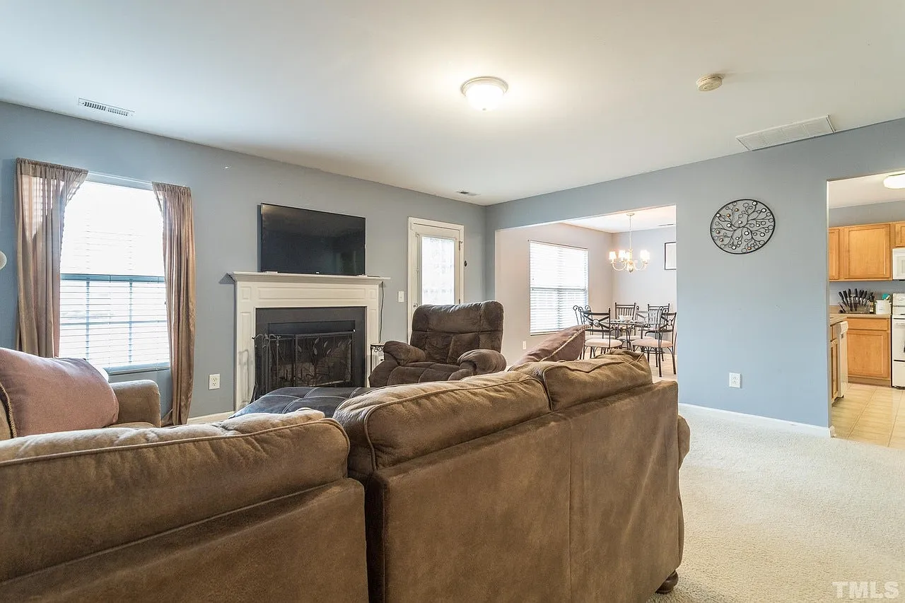 3801 Burtons Barn Street — Photo 4