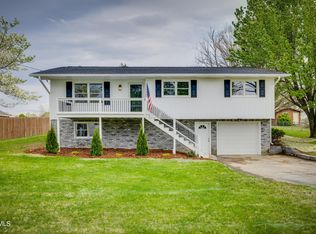 246 Old Stage Rd, Gray, TN 37615