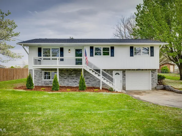 246 Old Stage Rd, Gray, TN 37615