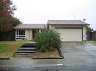 3985 Robinridge Way, Sacramento, CA