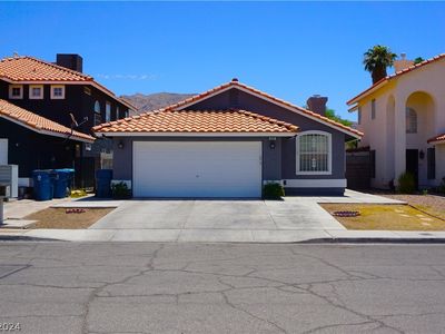 522 Wheaties Way, Las Vegas, NV, 89110