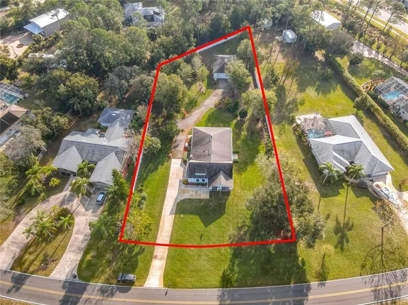 997 Sugar Mill Dr, New Smyrna Beach, FL 32168