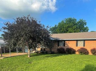 608 S 7th St, Fairfax, OK 74637