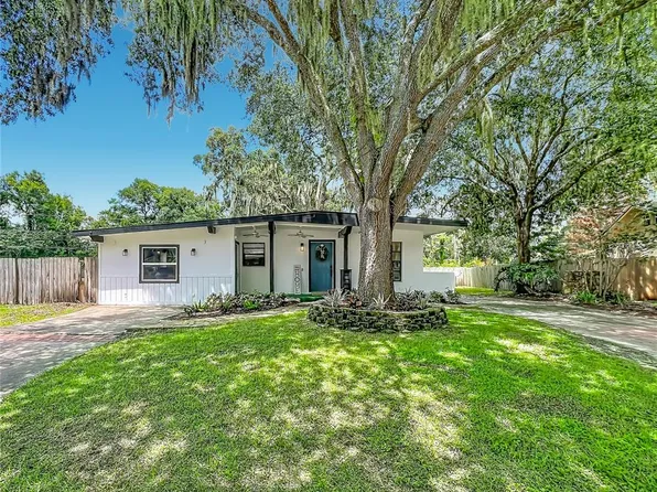 719 Cherokee Cir, Sanford, FL 32773